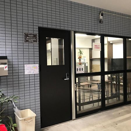 Jam Hostel Hakata Station Front Women'S Dormitory - Vacation Stay 31840 福岡 外观 照片