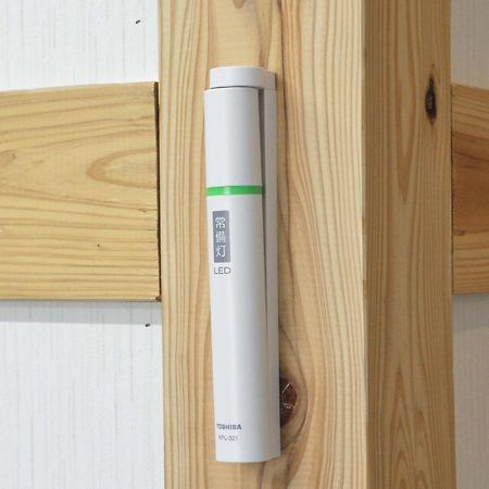 Jam Hostel Hakata Station Front Women'S Dormitory - Vacation Stay 31840 福岡 外观 照片