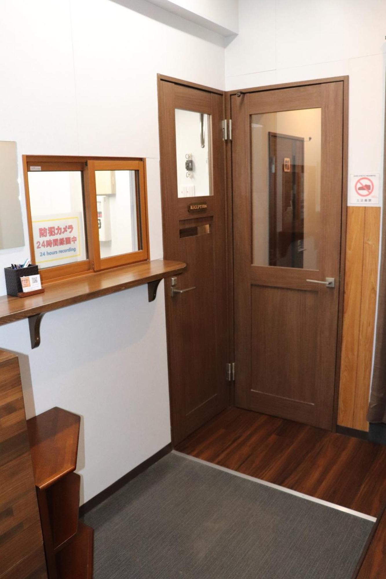 Jam Hostel Hakata Station Front Women'S Dormitory - Vacation Stay 31840 福岡 外观 照片