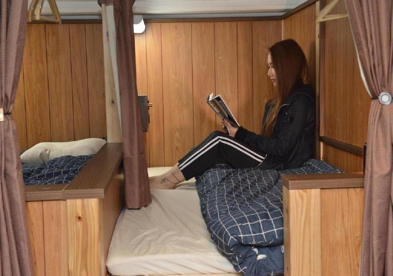 Jam Hostel Hakata Station Front Women'S Dormitory - Vacation Stay 31840 福岡 外观 照片