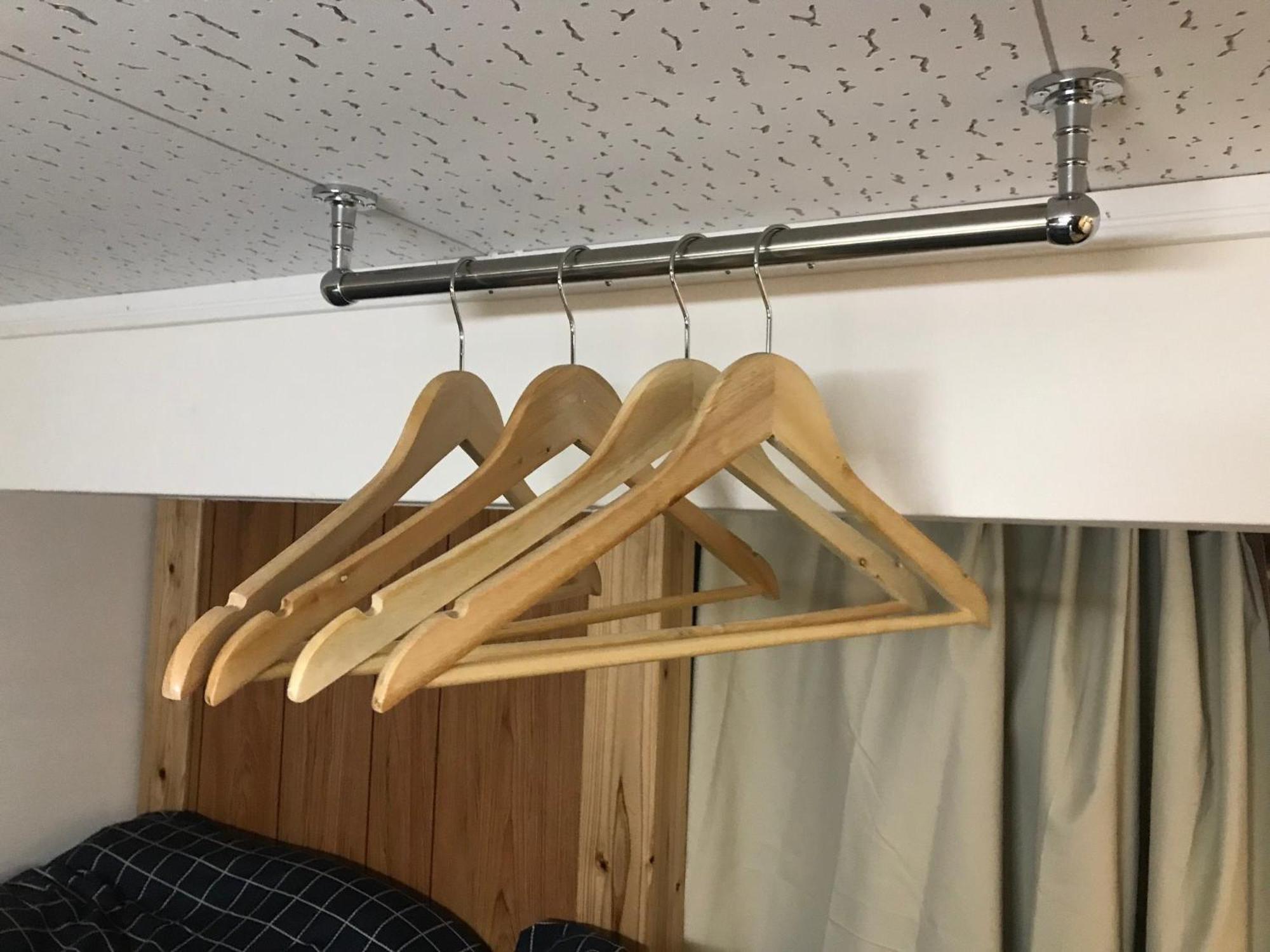 Jam Hostel Hakata Station Front Women'S Dormitory - Vacation Stay 31840 福岡 外观 照片