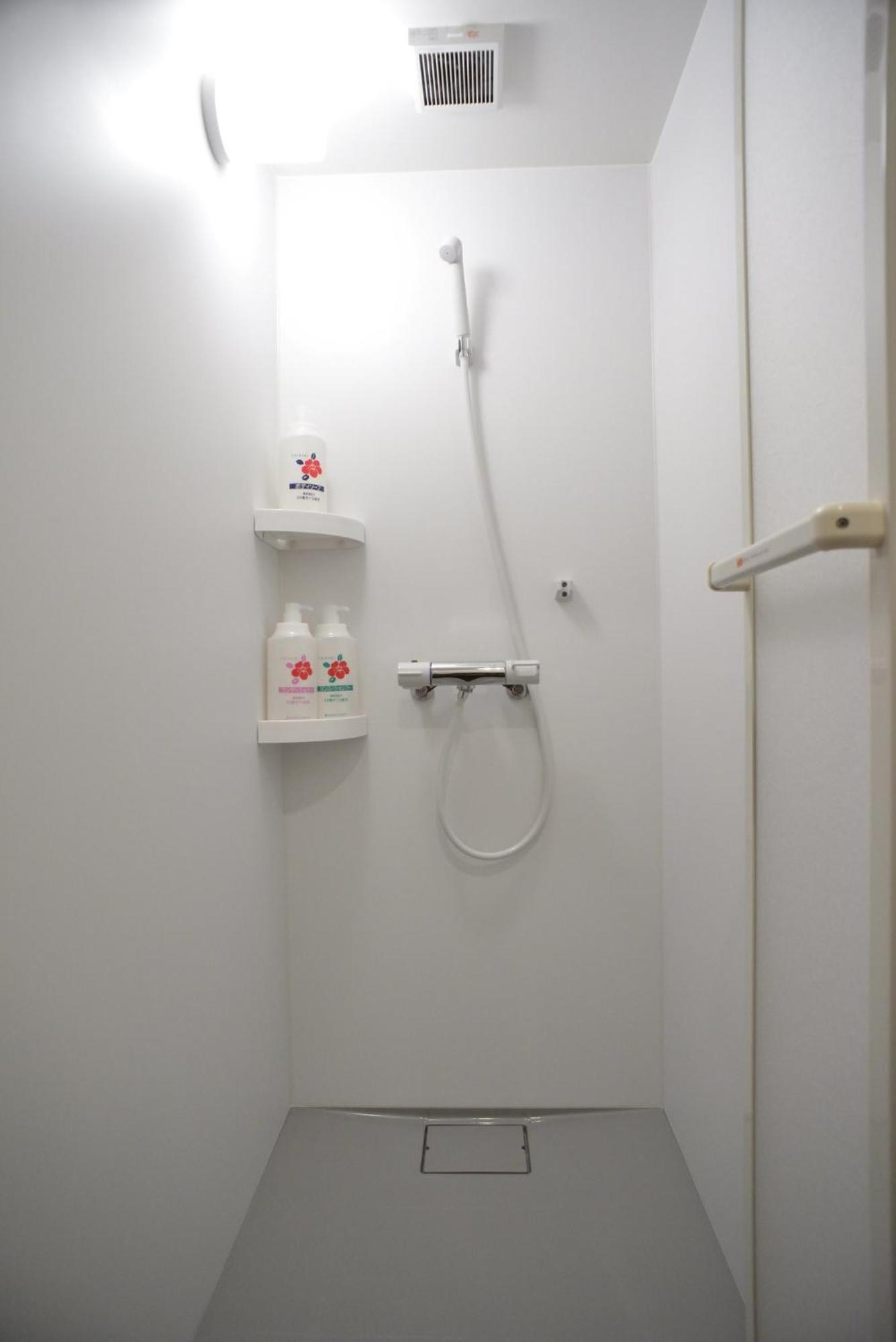 Jam Hostel Hakata Station Front Women'S Dormitory - Vacation Stay 31840 福岡 外观 照片
