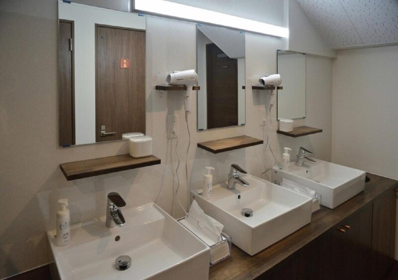 Jam Hostel Hakata Station Front Women'S Dormitory - Vacation Stay 31840 福岡 外观 照片