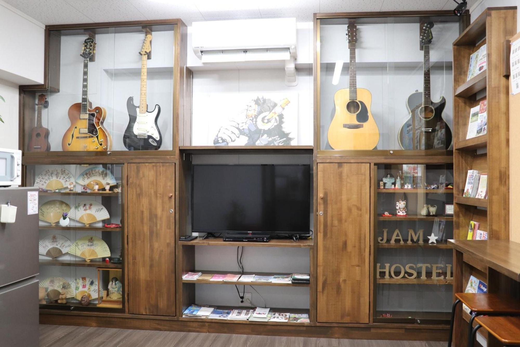 Jam Hostel Hakata Station Front Women'S Dormitory - Vacation Stay 31840 福岡 外观 照片